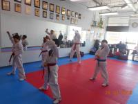 Seong's Taekwondo World | Mississauga Martial Arts image 2